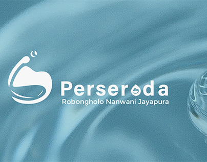 Rebranding Logo Perseroda Robongholo (Submitted)