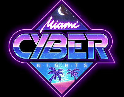 Miami Cyber Nights