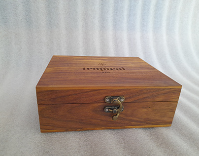 Ranu Woodcraft - Pengrajin Box Kayu