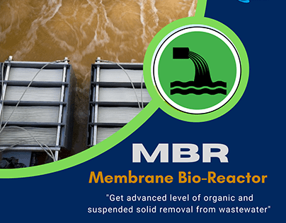 Membrane Bio-Reactor (MBR) Technology