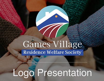 Logo Design for a Welfare Society