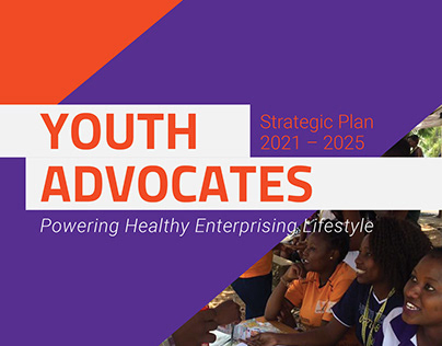 Youth Advocates Strategy Document Redesign