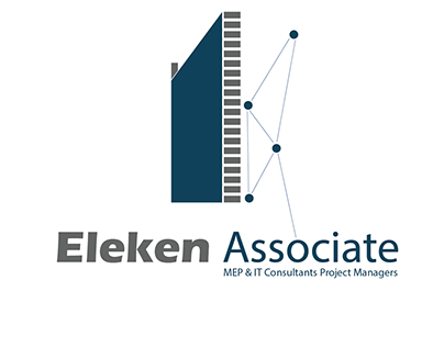 Eleken Associate Logo