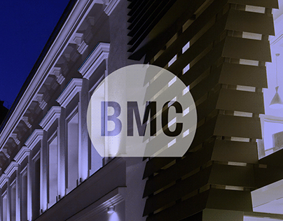 BMC Music Center