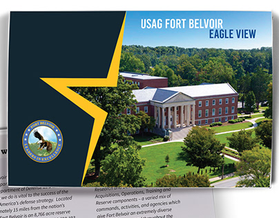 HQ USAG booklet (click to view more)