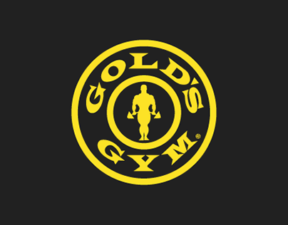 Gold's Gym - HTML Emails