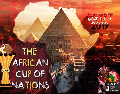 THE AFRICAN CUP OF NATIONS