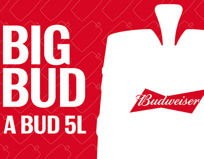 Lançamento Big Bud