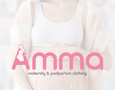 Amma - Maternity & Postpartum Clothing