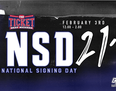 National Signing Day 2021