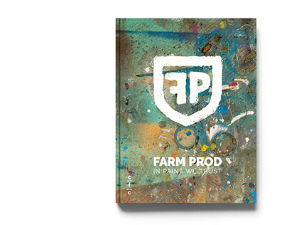Farm Prod – In Paint We Trust