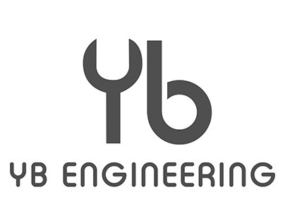 YB Engineering Logo