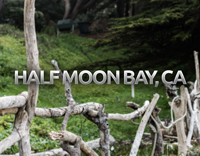 Half Moon Bay, CA