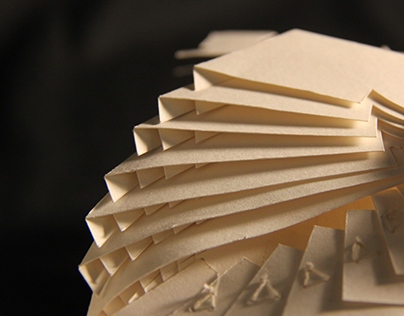 Paper Sculpture