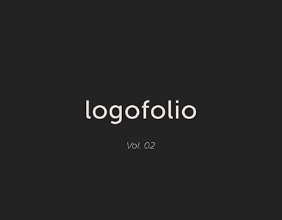 Logotypes | Vol. 2