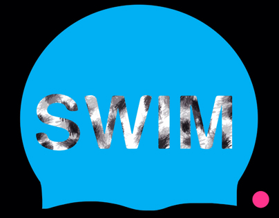 Swimfluence CapContest
