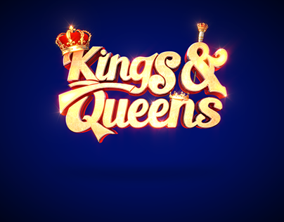 Project thumbnail - Kings & Queens