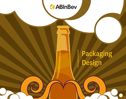Packaging Design | ABInBev