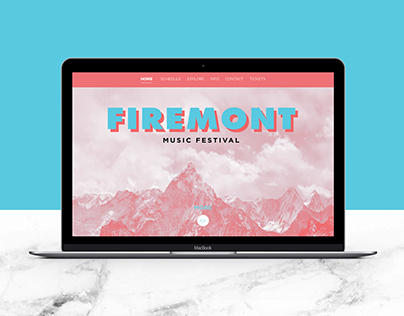 Firemont Music Festival