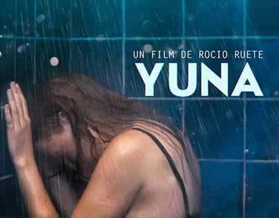 YUNA - Post-Production Pitch Folder