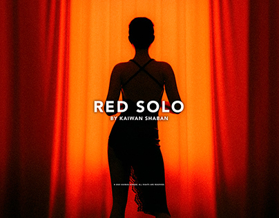 Red Solo
