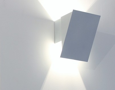 i07crvlh Luminária de parede | Wall fixture