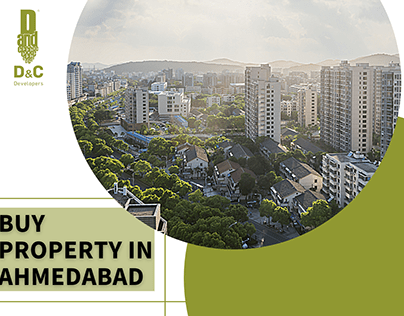 Buy Property in Ahmedabad