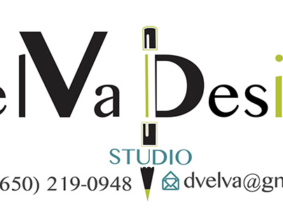 D.velVa Design Studio, Logo and Motion Graphics