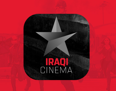 IRAQI CINEMA | Concept