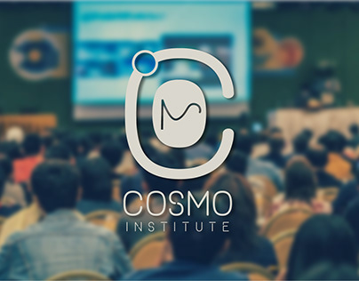 Cosmo Institute Logo