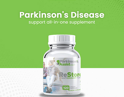 Buy Parkinson’s Assist