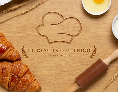 Project thumbnail - Branding El Rincón Del Trigo