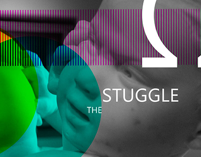 The Stuggle
