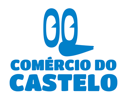 Bino- Campanha do comércio local em Castelo Branco