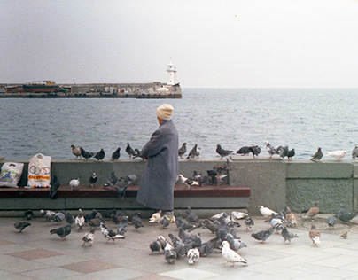 Crimea [2011]