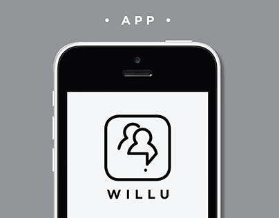 WILLU - App