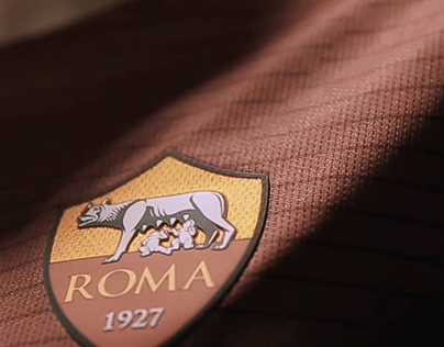 Eurosport - Thuis in Rome with Kevin Strootman