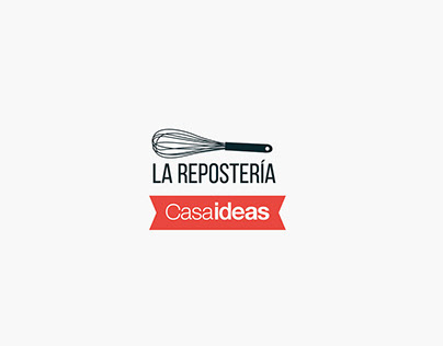 Packaging línea Repostería - Casaideas