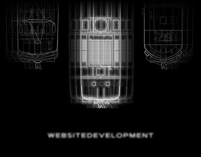 website development | industrial group