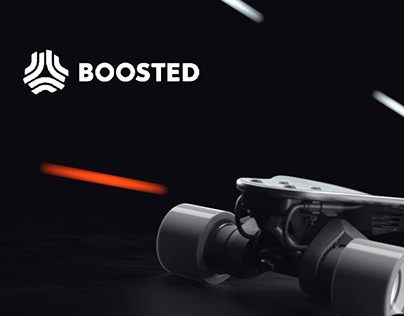 Boosted Boards