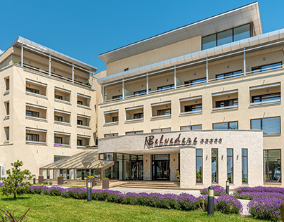 New Belvedere Hotel