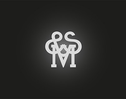 Logotipo para Mumford and Sons - Monograma