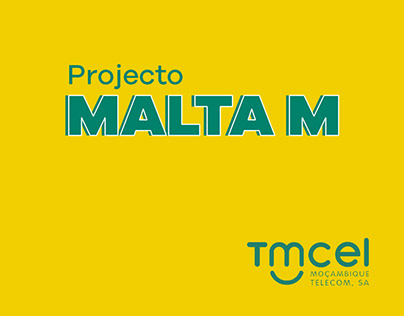 Projecto - MALTA M