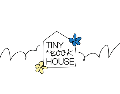 Project thumbnail - Tiny Book House