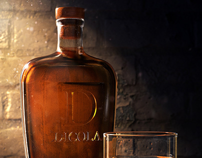 DiCola Whiskey : Part 1