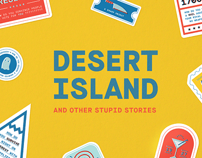 Desert Island Game