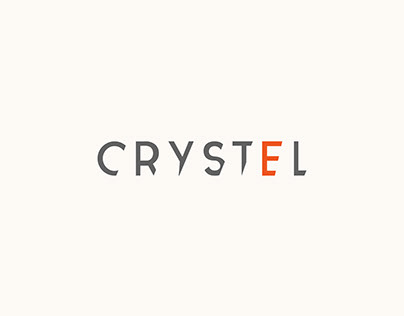 CRYSTEL.Theme Rebranding