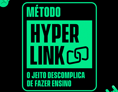 Hyperlink | Descomplica Faculdade Digital