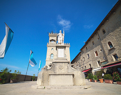 Feast of San Marino
