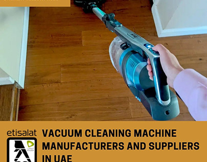 Vacuum Cleaning Machine Manufacturers and Suppliers